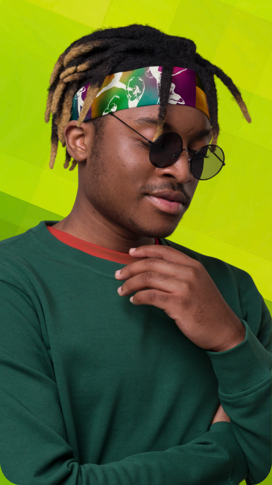 Applausewear: Ballet Edition Headband